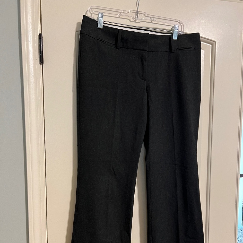Loft Trouser Pants